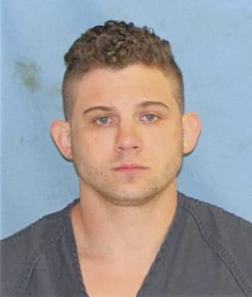 Donnie Jenkins, - Pulaski County, AR 