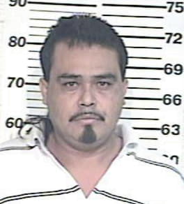 Jose Jimenez, - Hidalgo County, TX 