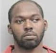 Ronald Johnson, - Lafourche County, LA 