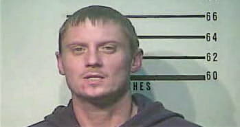 Roy Johnson - Bell County, KY 