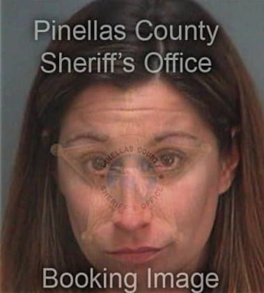 Amy Kabler, - Pinellas County, FL 