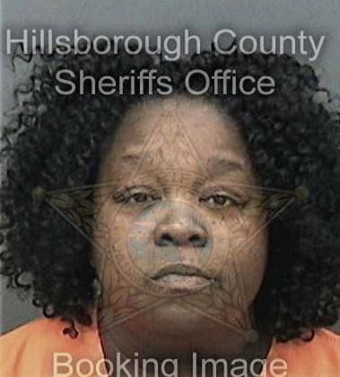 Daquaysha Keefer, - Hillsborough County, FL 