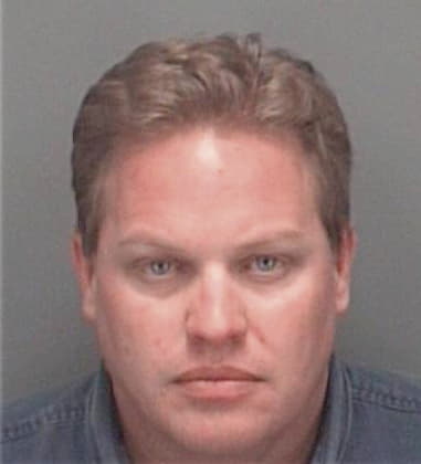 Matthew Kelley, - Pinellas County, FL 