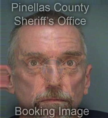 David Lee, - Pinellas County, FL 