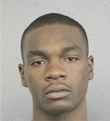 Emmaneul Lewis, - Broward County, FL 