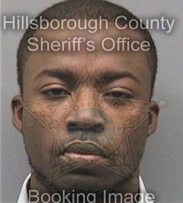 Kevin Lewis, - Hillsborough County, FL 