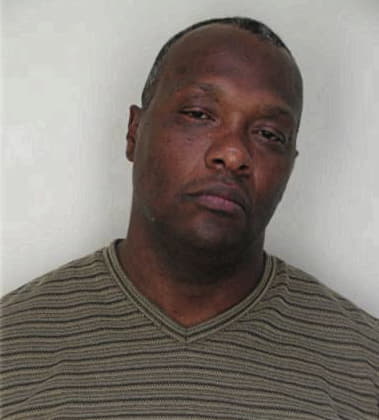 Reginald Lewis, - Hillsborough County, FL 