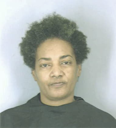 Einara Lloyd - DeKalb County, GA 