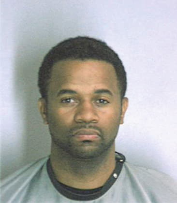 Olando Lloyd - DeKalb County, GA 