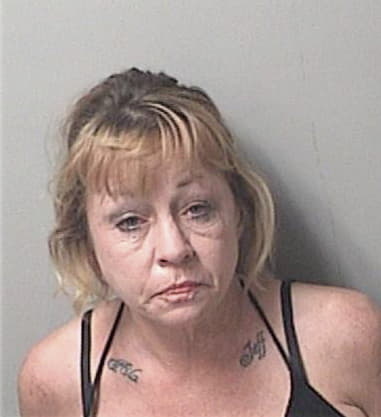 Cerise Loomis, - Escambia County, FL 