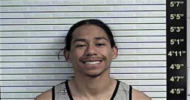 Anthony Lopez, - Graves County, KY 