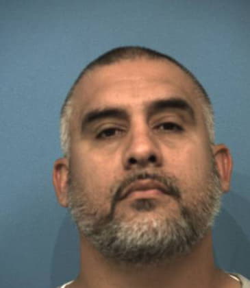 Christopher Lopez - Williamson County, TX 