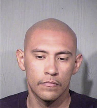 Francisco Lopez - Maricopa County, AZ 