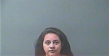 Jessica Lopez, - LaPorte County, IN 