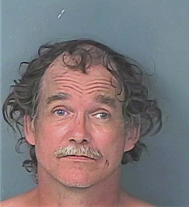 Rony Lopez, - Hernando County, FL 