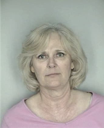 Christina Loyd, - Hillsborough County, FL 