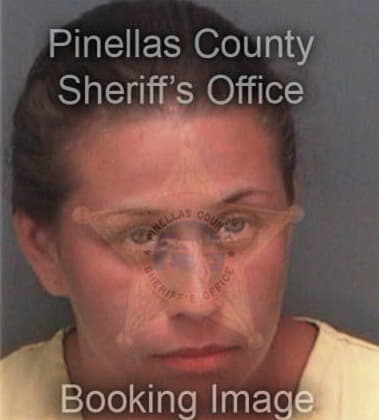 Angela Luster, - Pinellas County, FL 