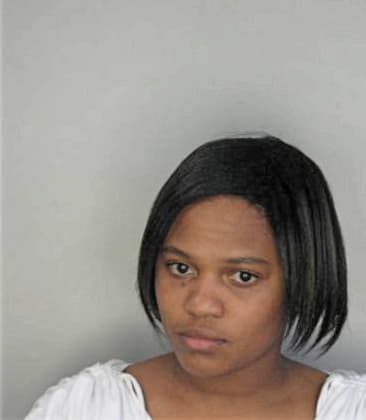 Shequila Malcolm, - Hillsborough County, FL 