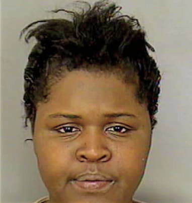 Tameka Malloy, - Polk County, FL 