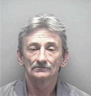 Richard Manson, - Lee County, FL 