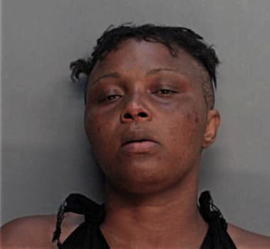 Keeneshia Marshall, - Dade County, FL 