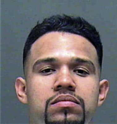 Carreno Martinez, - Mecklenburg County, NC 