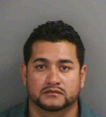 Juan Martinez, - Collier County, FL 