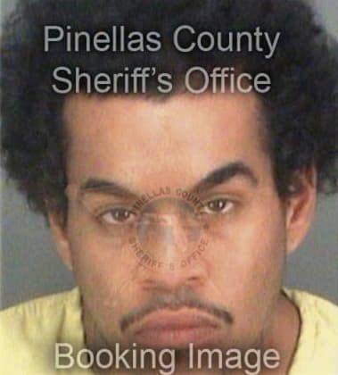 Gerald Mayham - Pinellas County, FL 