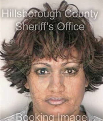 Erickka McClendon - Hillsborough County, FL 