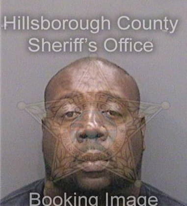 Jason McKenzie - Hillsborough County, FL 