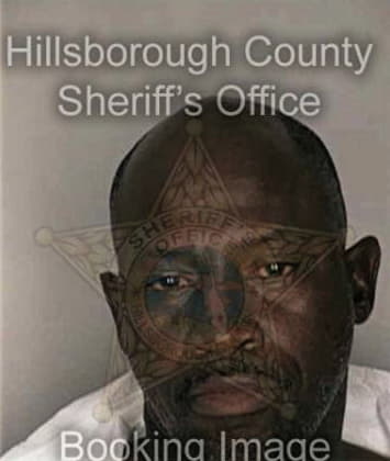 Gerald McMiller - Hillsborough County, FL 