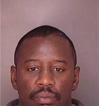 Reginald McRae - Polk County, FL 