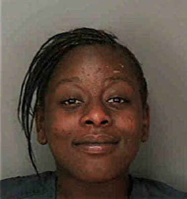 Andrea Meads - Polk County, FL 
