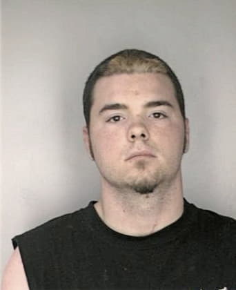 Uriel Melendez - Hillsborough County, FL 