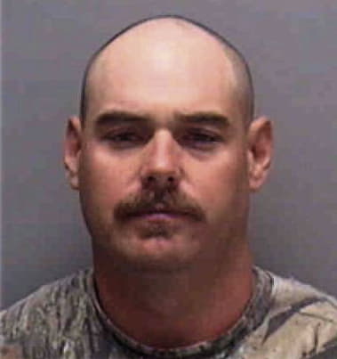 Duane Mendenhall, - Lee County, FL 