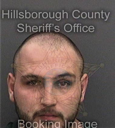 Philip Meranto - Hillsborough County, FL 