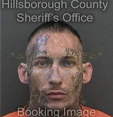 Aaron Miller - Hillsborough County, FL 