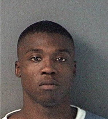 Joshua Miller, - Escambia County, FL 