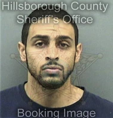 Ricky Napper, - Hillsborough County, FL 