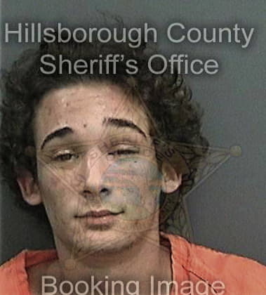 Robert Navarro, - Hillsborough County, FL 