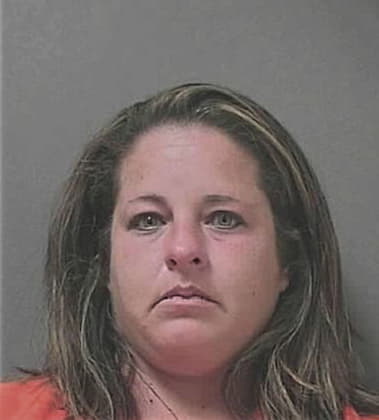 Loriann Neva, - Volusia County, FL 