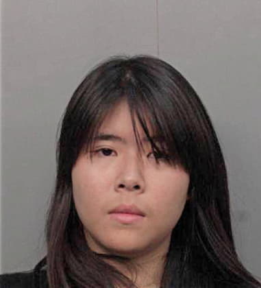 Sara Nguyen, - Dade County, FL 