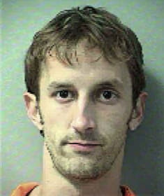 Christopher Nickell, - Okaloosa County, FL 