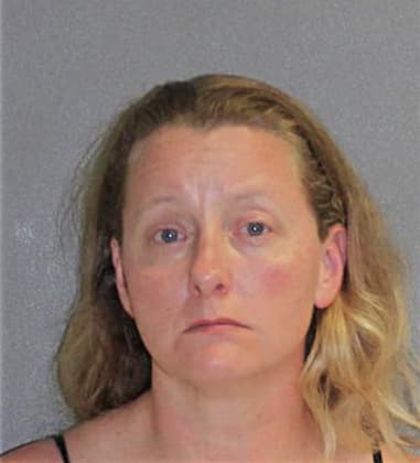 Breana Nowark, - Volusia County, FL 