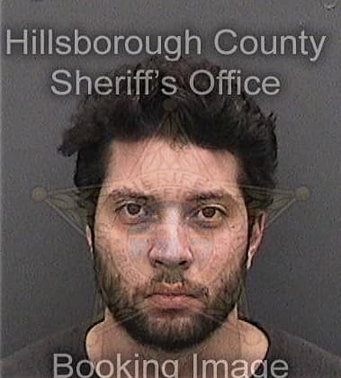 Jose Nunez, - Hillsborough County, FL 