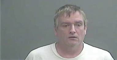 James Odell, - Knox County, IN 