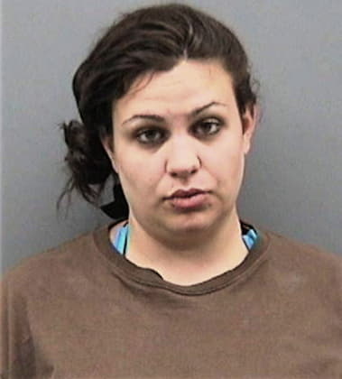 Maria Olaezhernandez, - Hillsborough County, FL 