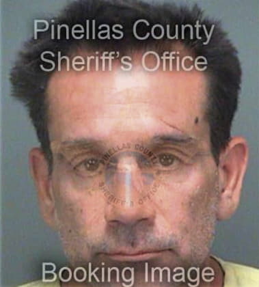 Paul Ottlinghaus, - Pinellas County, FL 