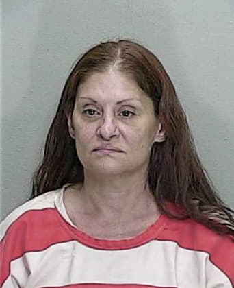 Darlene Perez, - Marion County, FL 