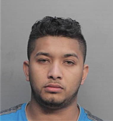 Rene Perez, - Dade County, FL 